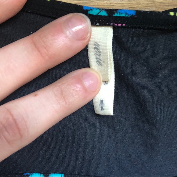 Tribal Swim Bottom 🌞 - Picture 4 of 5